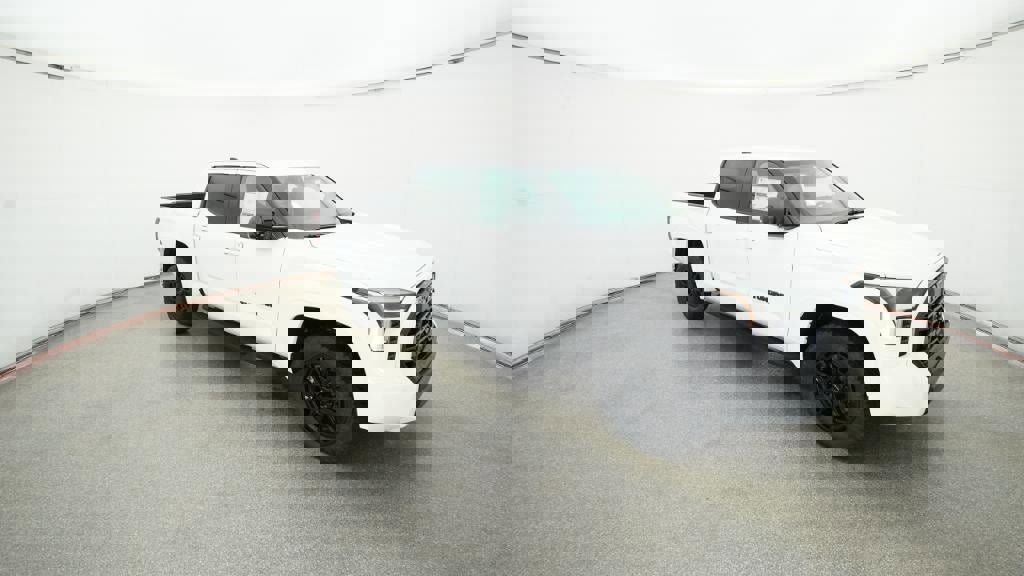 New 2026 Toyota Tundra SR5 image 13