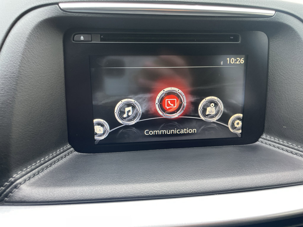 Used 2016 MAZDA CX-5 Touring FWD image 30