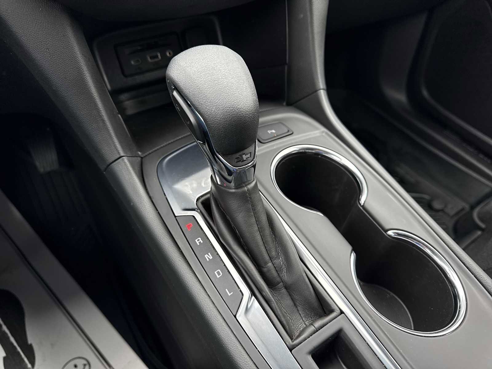 Certified 2024 Chevrolet Equinox LT FWD image 20