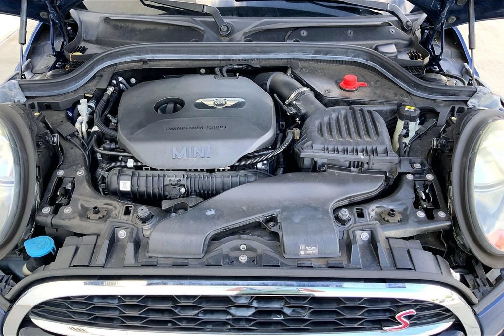 Used 2018 MINI Cooper S FWD image 9