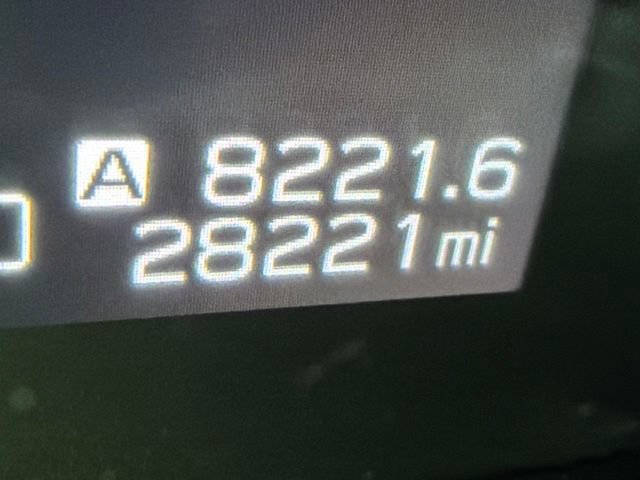 Used 2025 Subaru Forester Sport AWD/4WD image 49