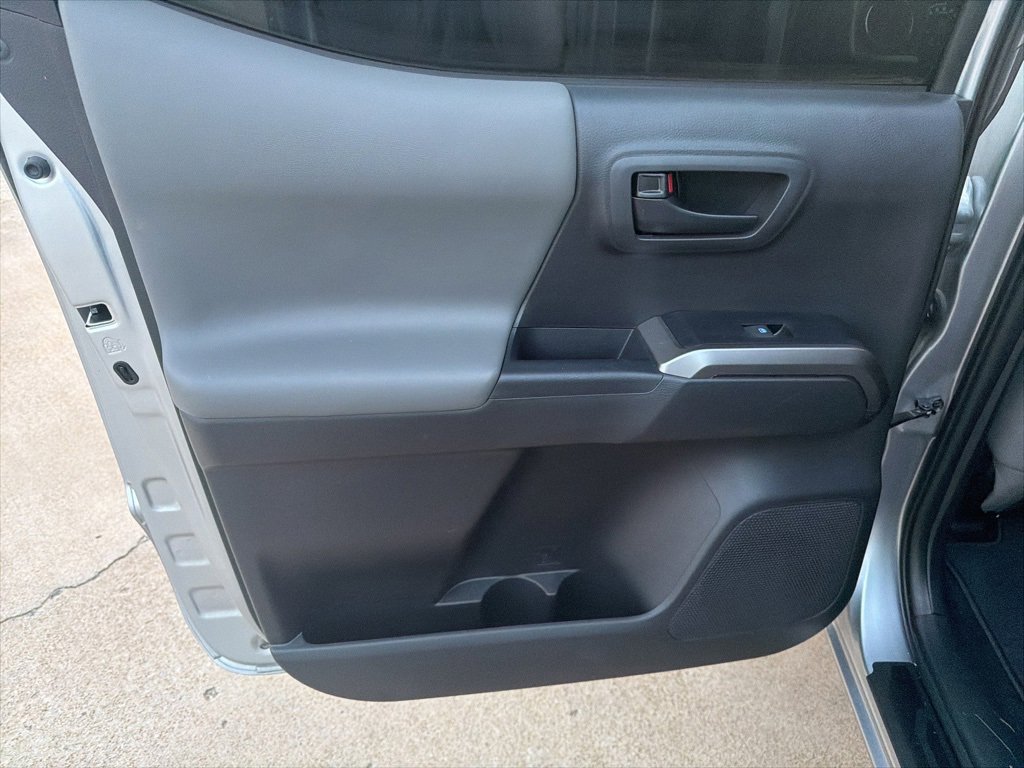 Used 2023 Toyota Tacoma SR5 image 20