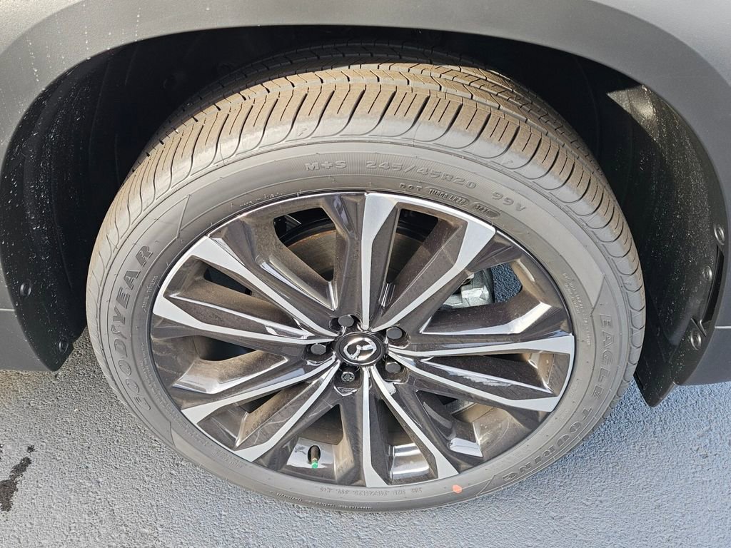 New 2026 MAZDA CX-50 AWD 2.5 S w/ Cargo Package image 16