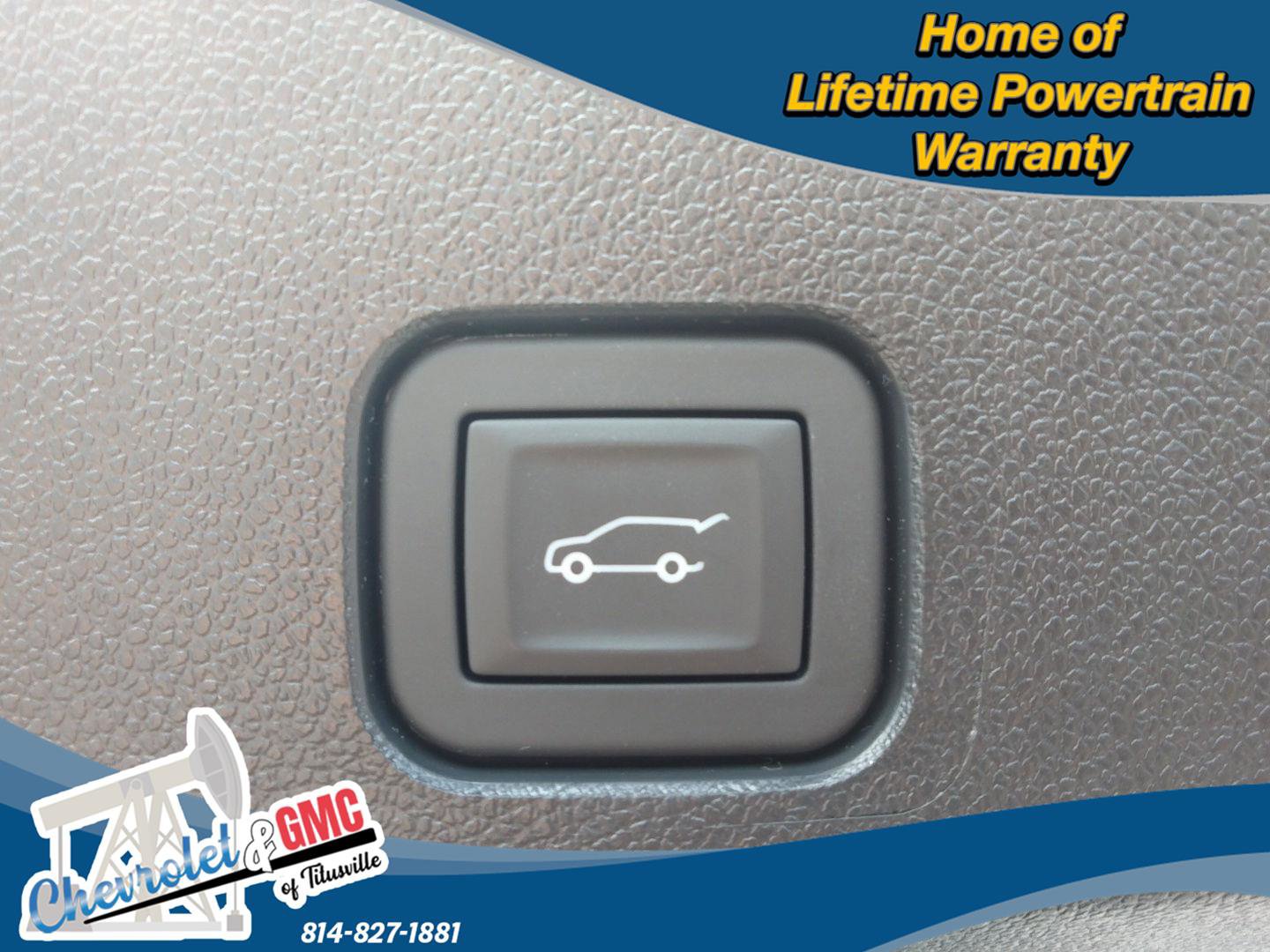 New 2025 GMC Acadia Elevation AWD/4WD image 28