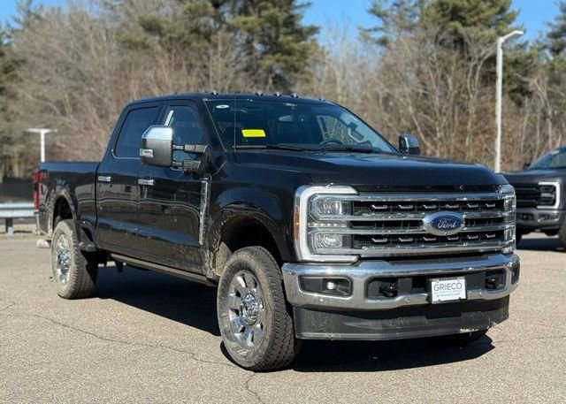 New 2026 Ford F350 Lariat w/ Lariat Ultimate Package image 1