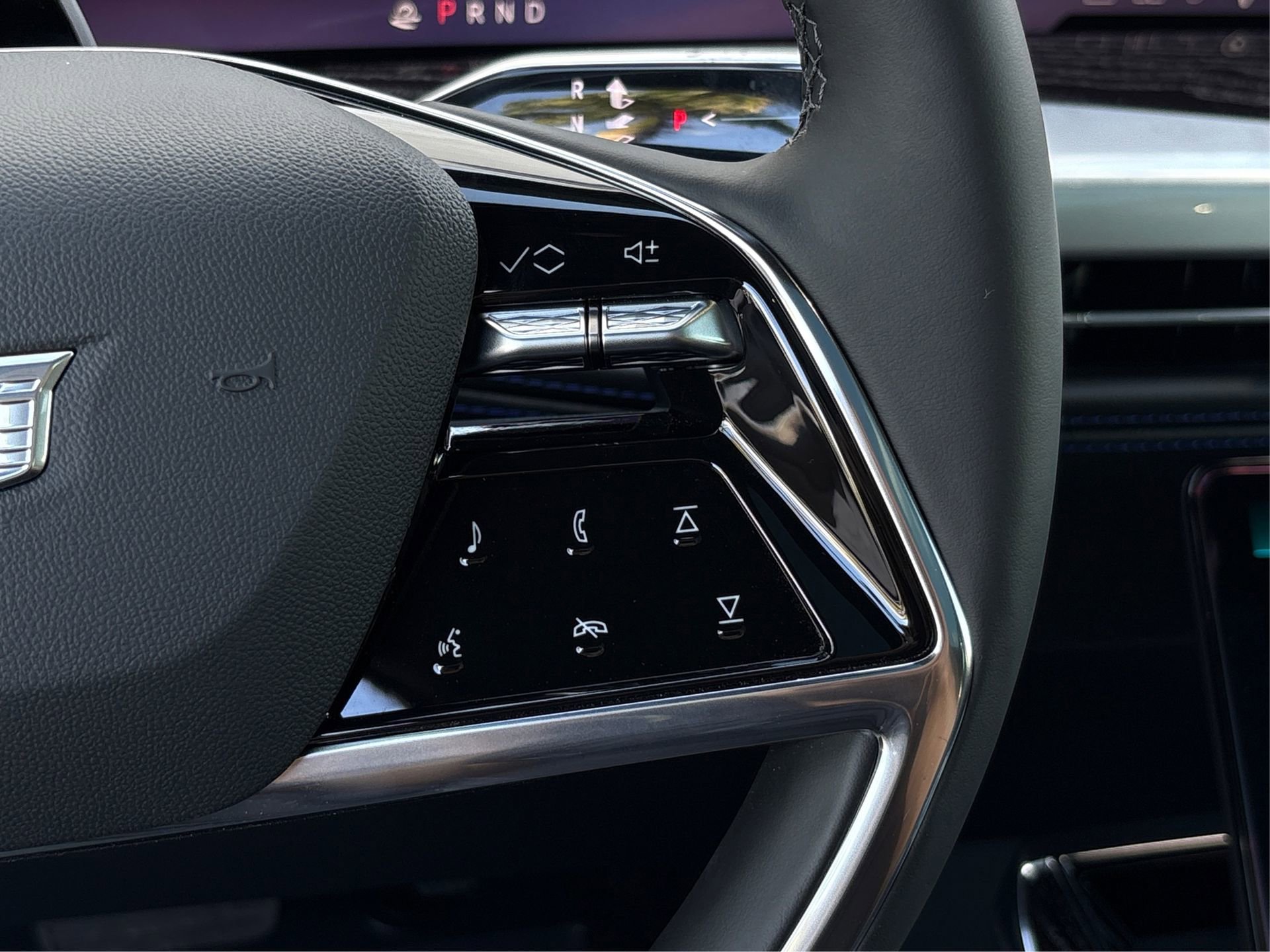 New 2026 Cadillac Escalade IQ Sport 1 image 30