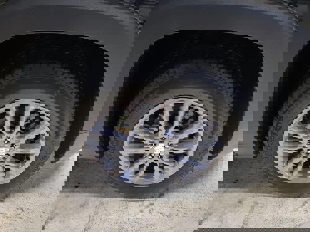 Certified 2024 GMC Terrain SLT w/ Infotainment Package II image 10