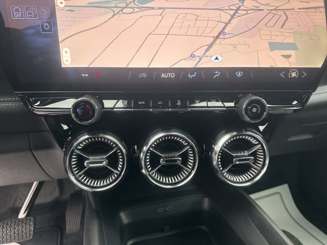 New 2026 Chevrolet Blazer EV LT FWD image 25
