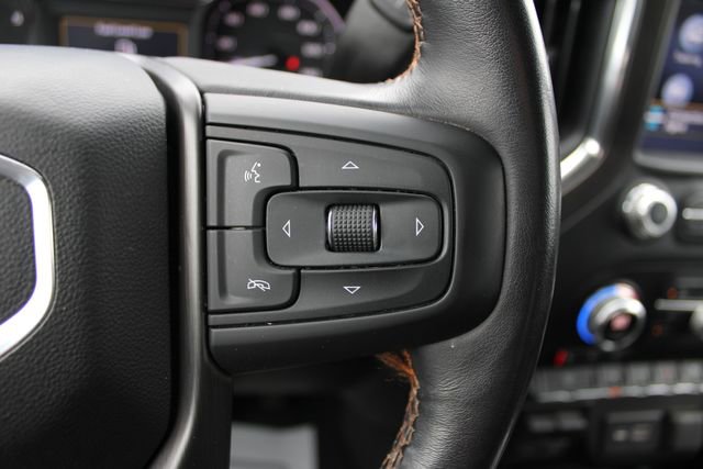 Used 2022 GMC Sierra 2500 AT4 w/ AT4 Preferred Package image 9