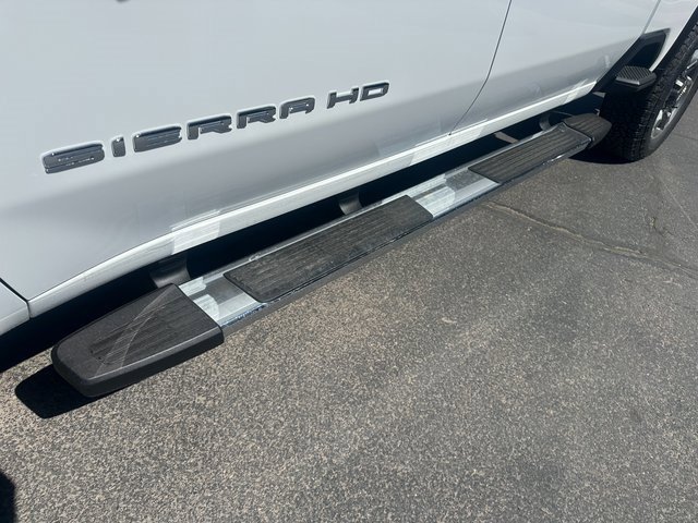 New 2025 GMC Sierra 3500 SLT w/ SLT Convenience Package image 21