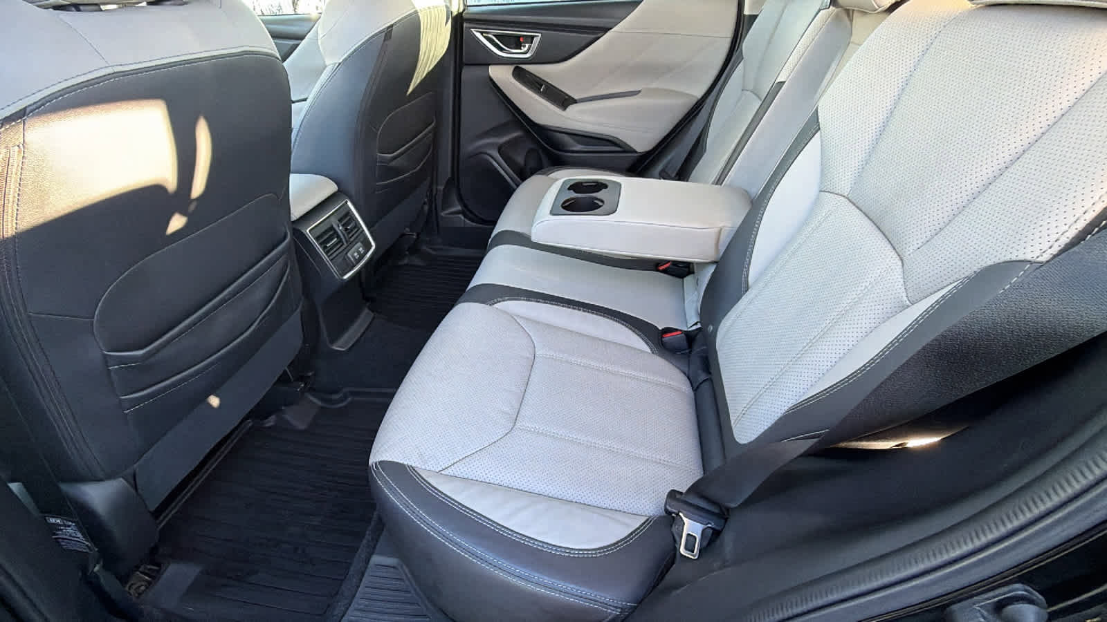 Used 2020 Subaru Forester Limited w/ Popular Package #3 image 24