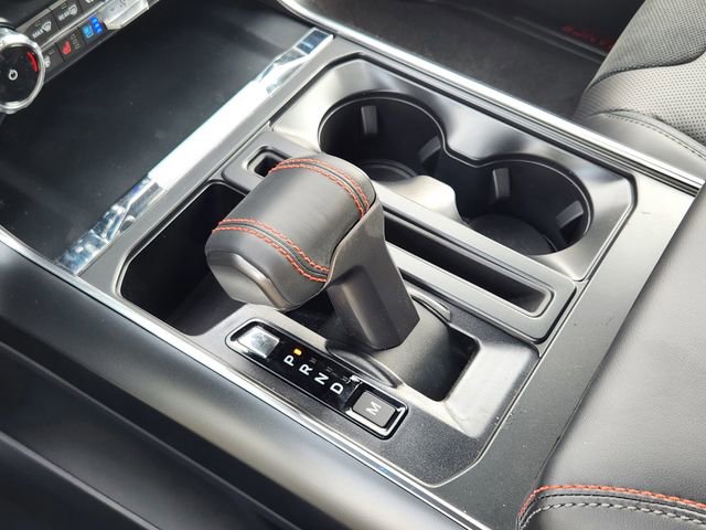 New 2026 Ford F150 Raptor image 20