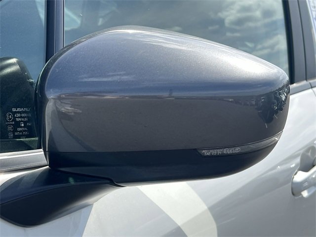 Certified 2025 Subaru Crosstrek 2.0i Premium image 39