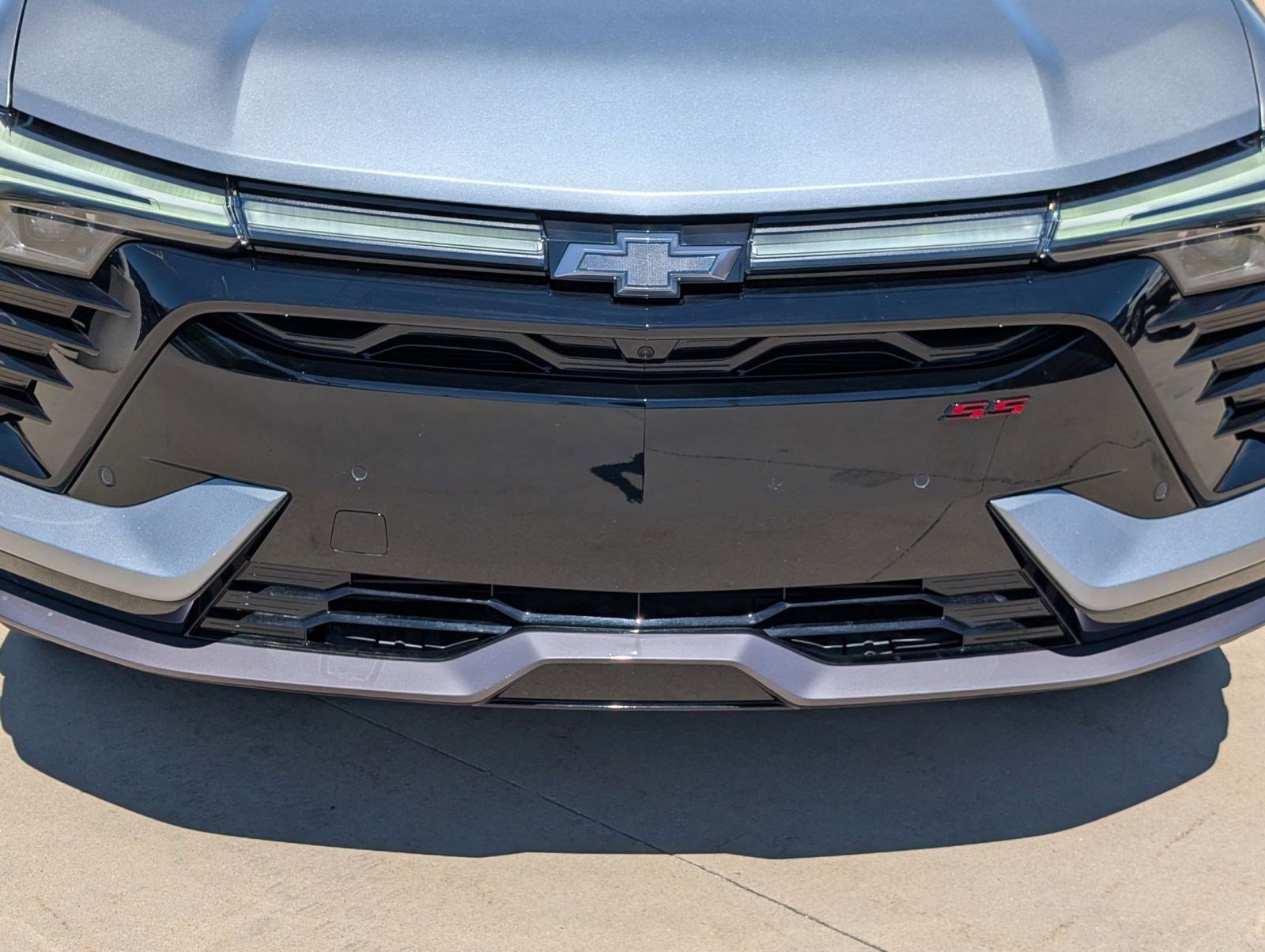 Used 2025 Chevrolet Blazer EV SS AWD/4WD image 9
