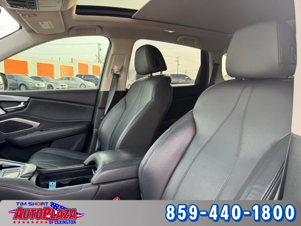 Used 2020 Acura RDX Front Wheel Dr image 32