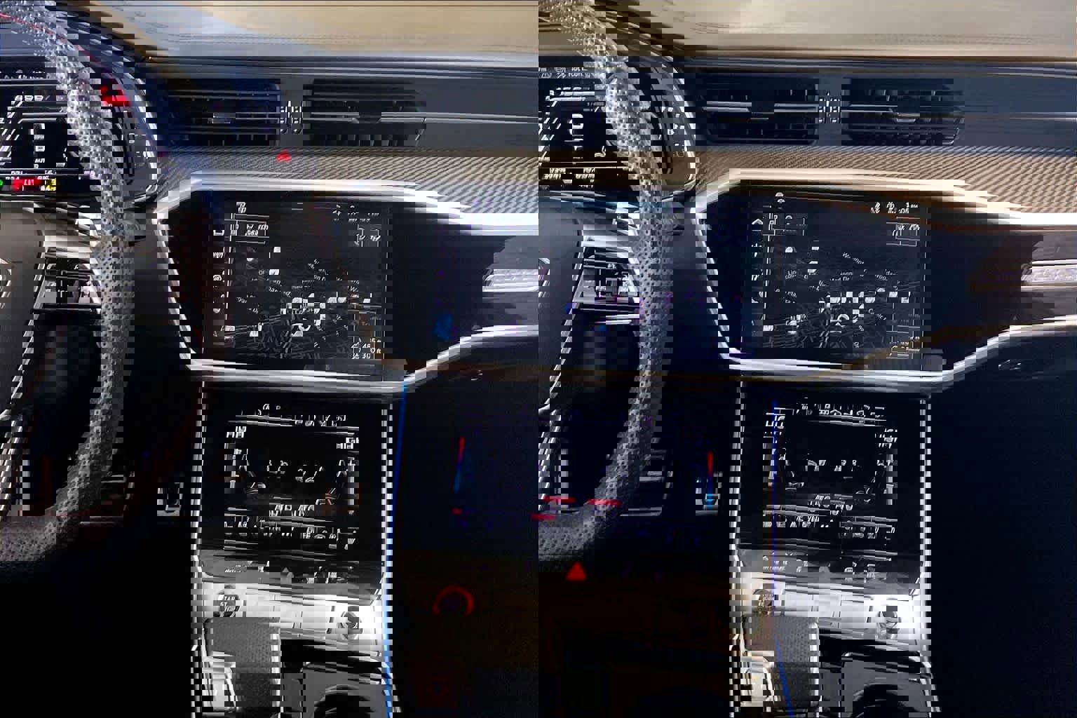 Used 2024 Audi RS 7 Performance w/ Black Optic Package image 6