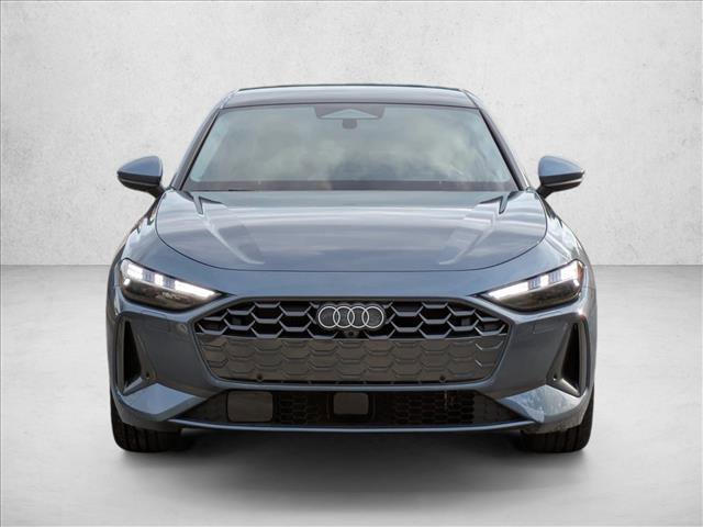 New 2025 Audi A5 2.0T Prestige image 6