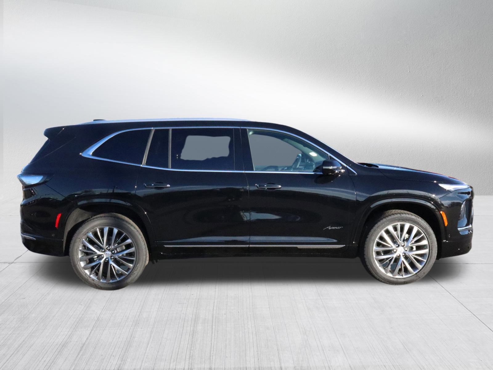 New 2026 Buick Enclave Avenir w/ Super Cruise Package image 8