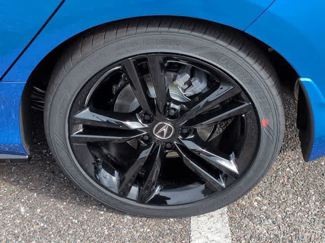 Used 2026 Acura Integra A-Spec w/ Technology Package FWD image 14