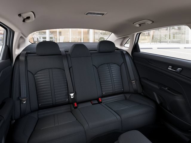 New 2026 Kia K5 LXS FWD image 16