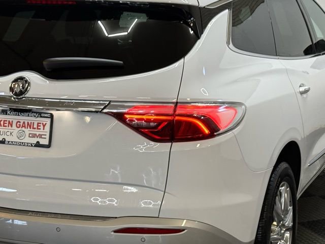 Certified 2024 Buick Enclave Essence w/ Experience Buick Package image 12
