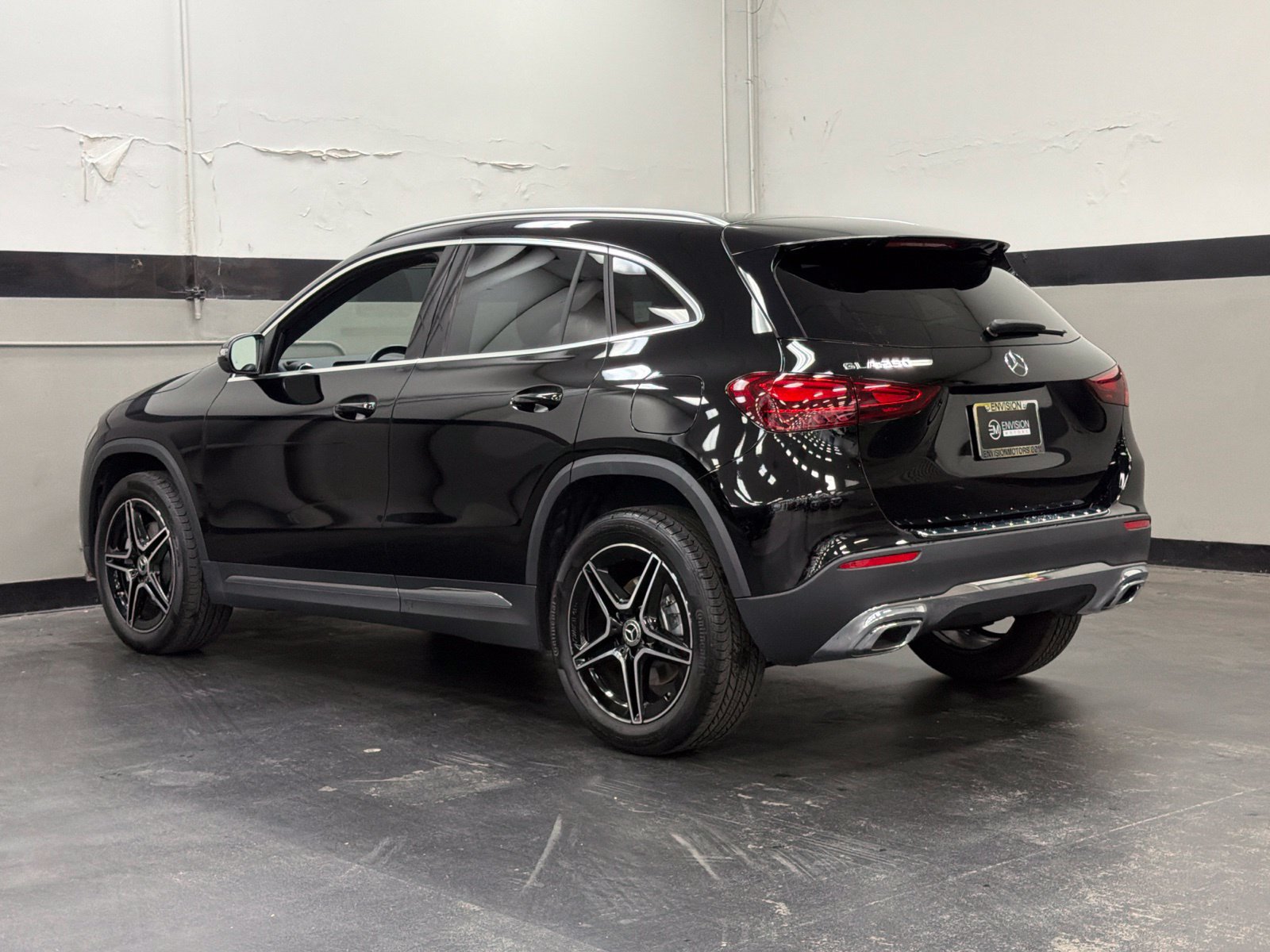 Used 2026 Mercedes-Benz GLA 250 image 9