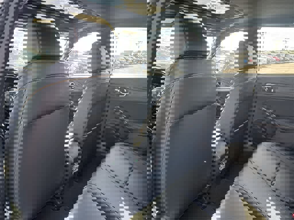 New 2026 Acura Integra A-Spec image 23