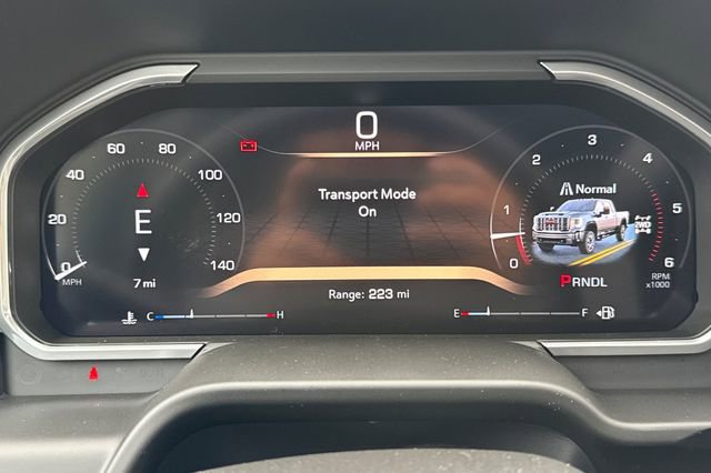 New 2026 GMC Sierra 2500 Denali w/ Denali Reserve Package image 30