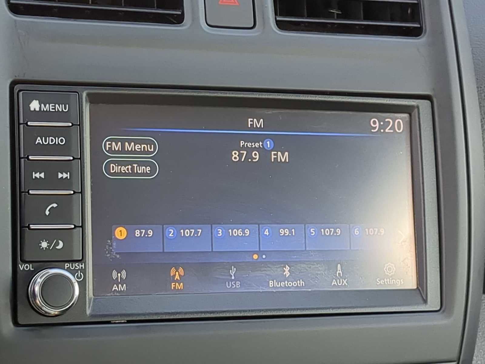 Used 2019 Nissan Versa S Plus image 13