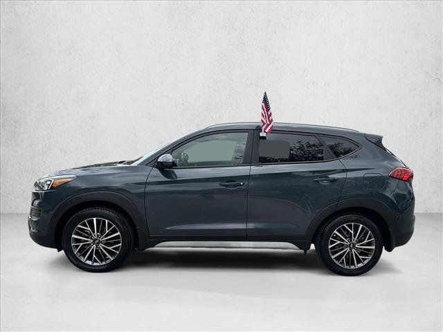 Used 2020 Hyundai Tucson SEL image 9