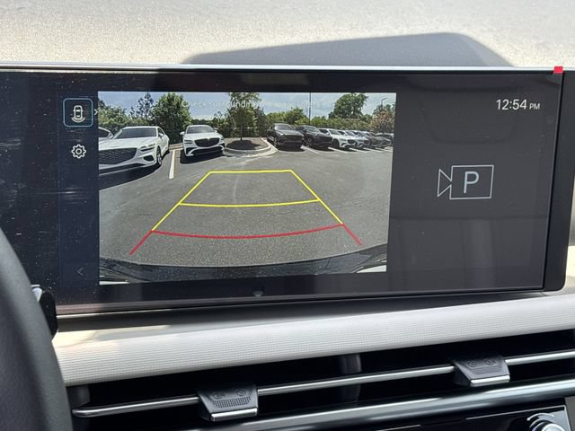 New 2026 Hyundai Tucson SEL FWD image 32