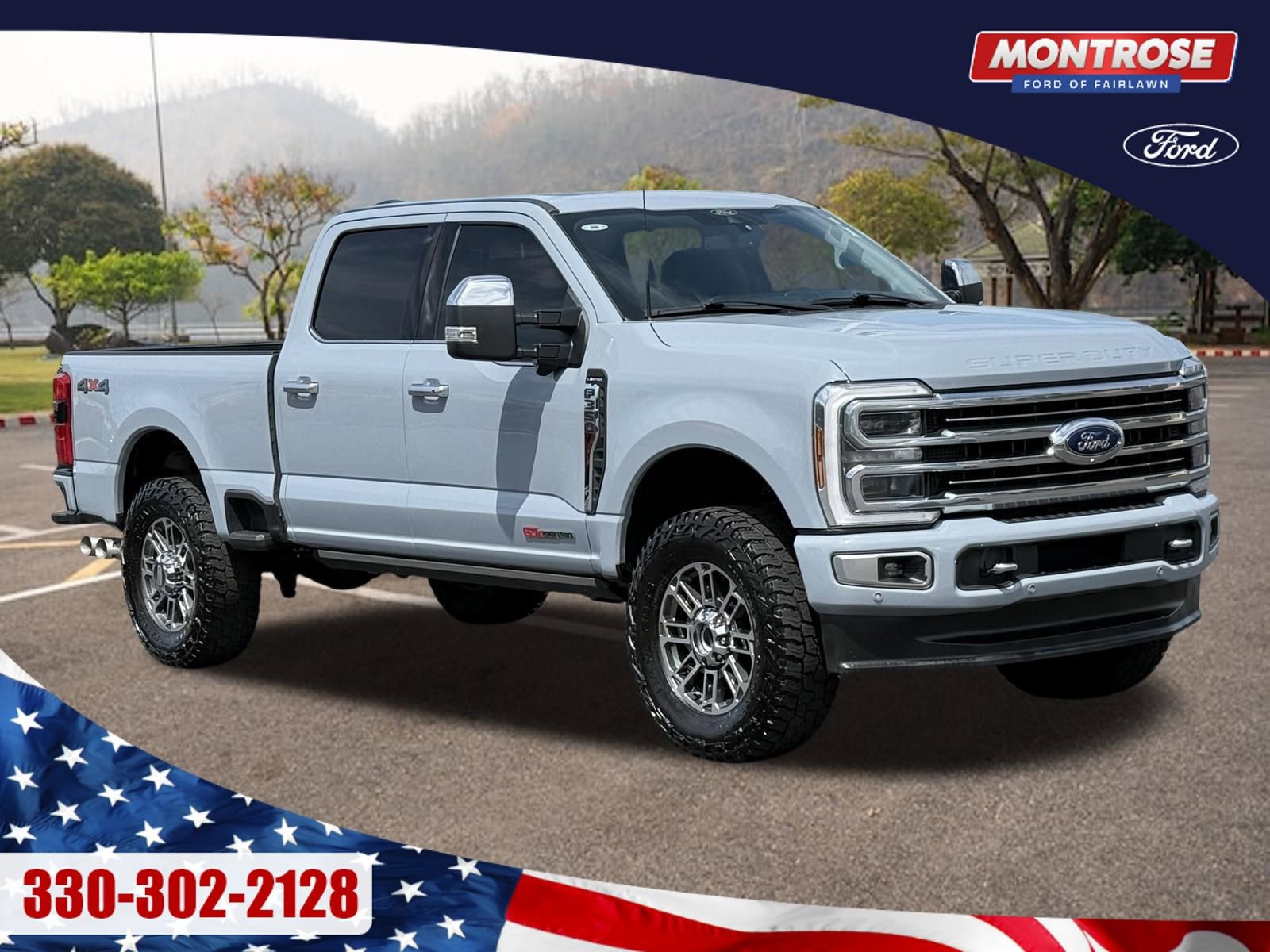 Used 2024 Ford F350 Limited