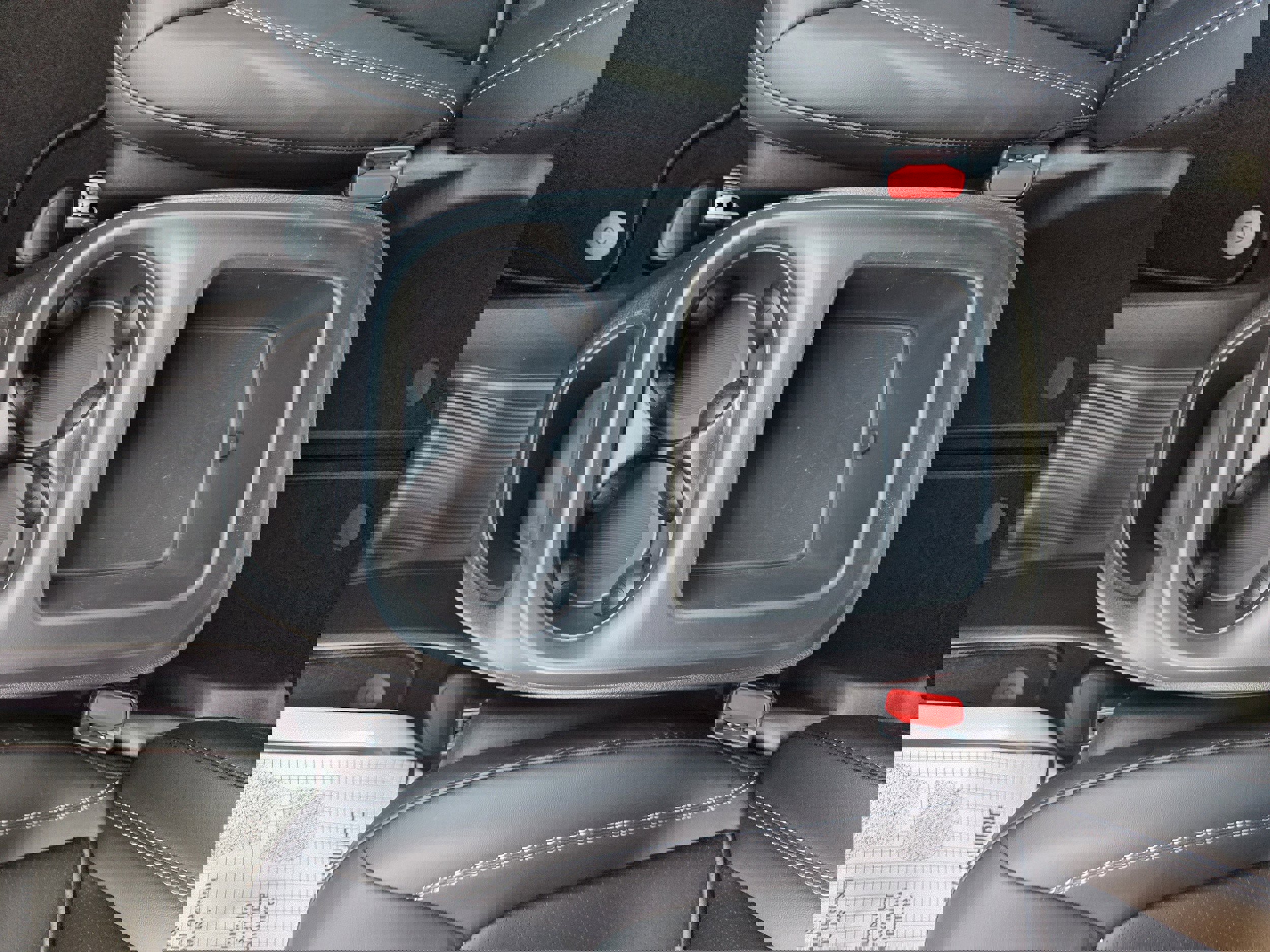 New 2026 Chrysler Pacifica Select image 28