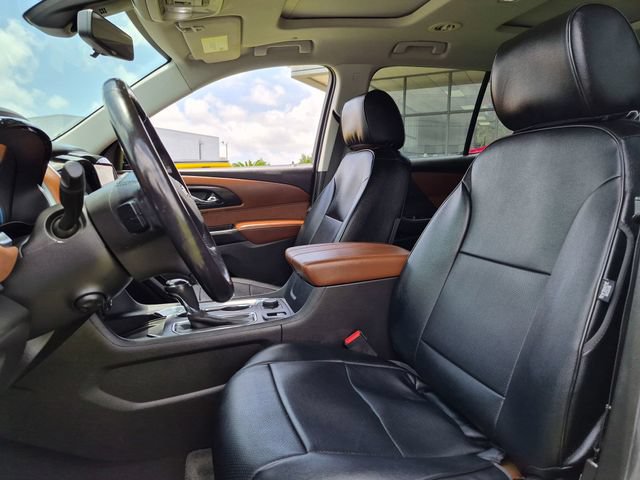 Used 2019 Chevrolet Traverse High Country AWD/4WD image 29