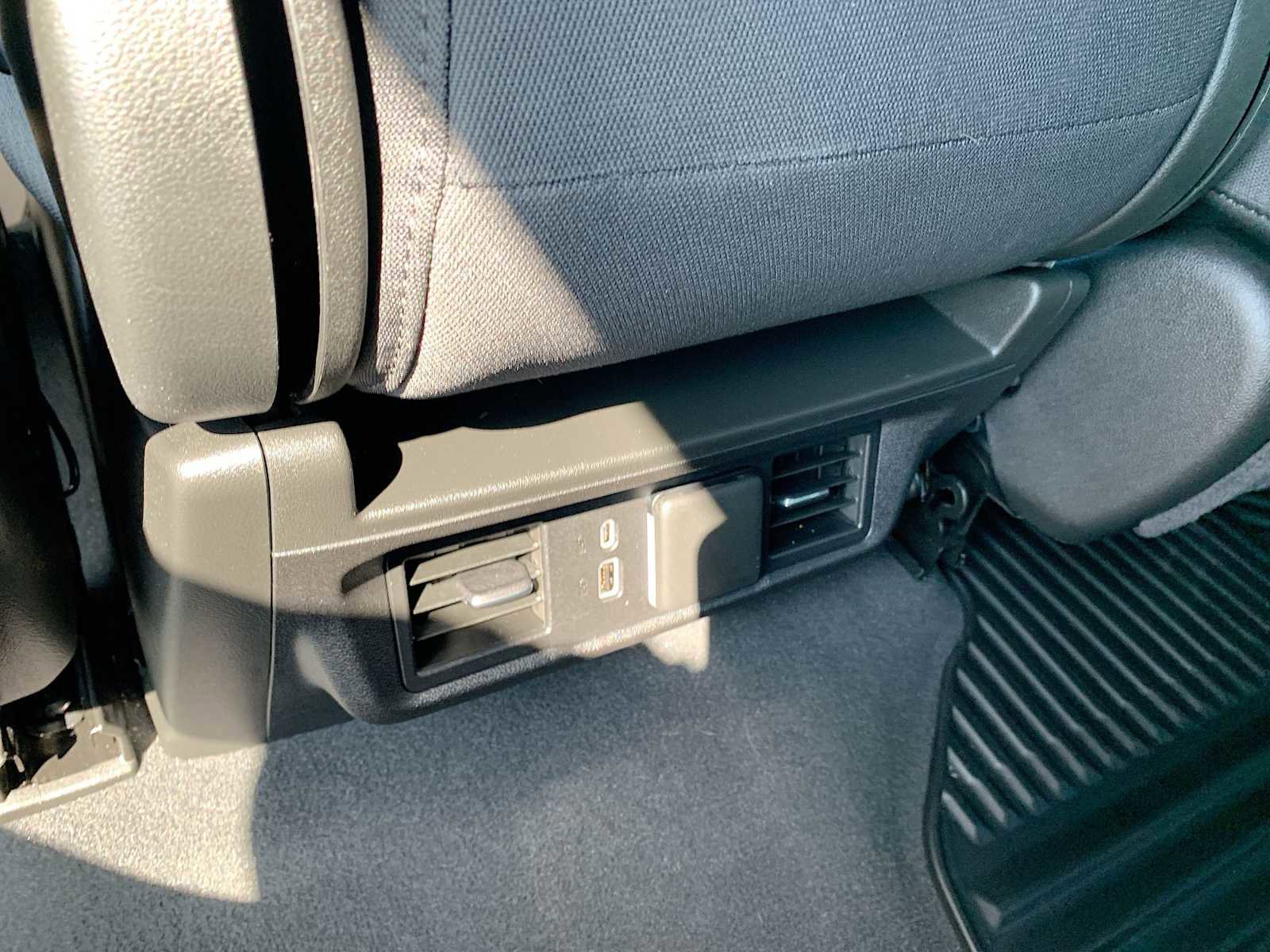 Certified 2025 GMC Sierra 1500 Elevation image 21