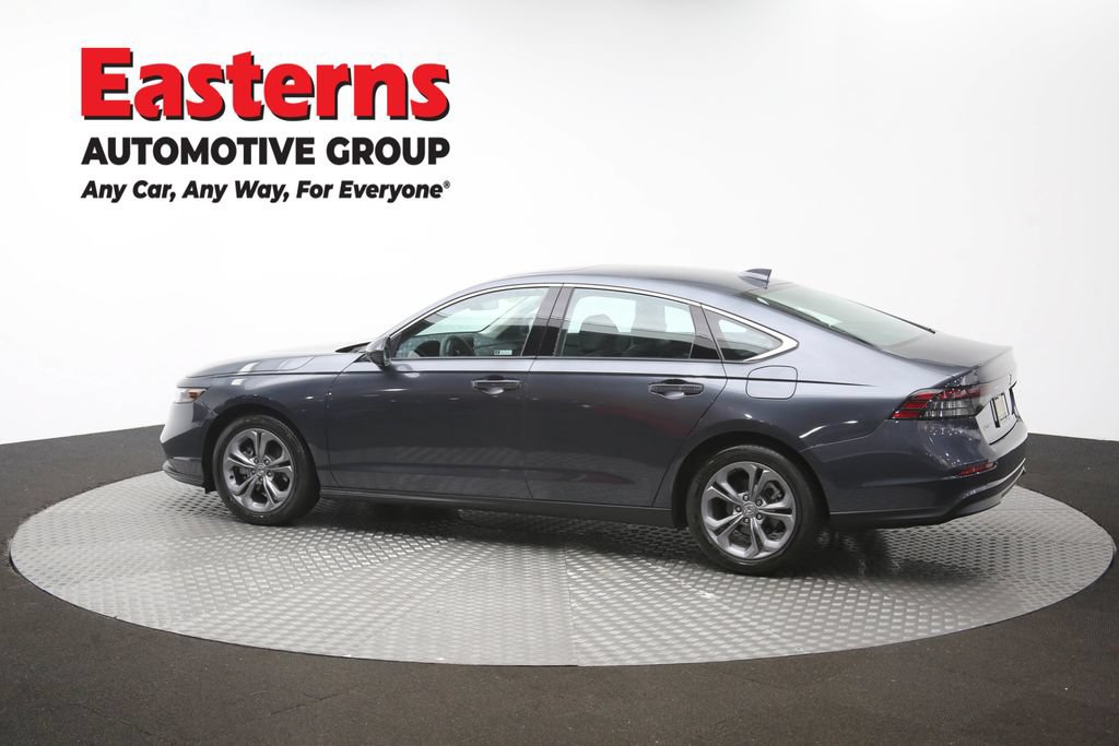 Used 2024 Honda Accord EX image 61