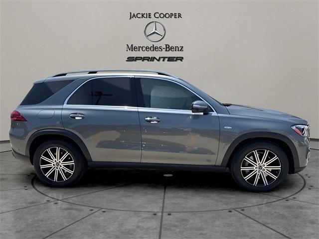 New 2025 Mercedes-Benz GLE 450e 4MATIC image 6