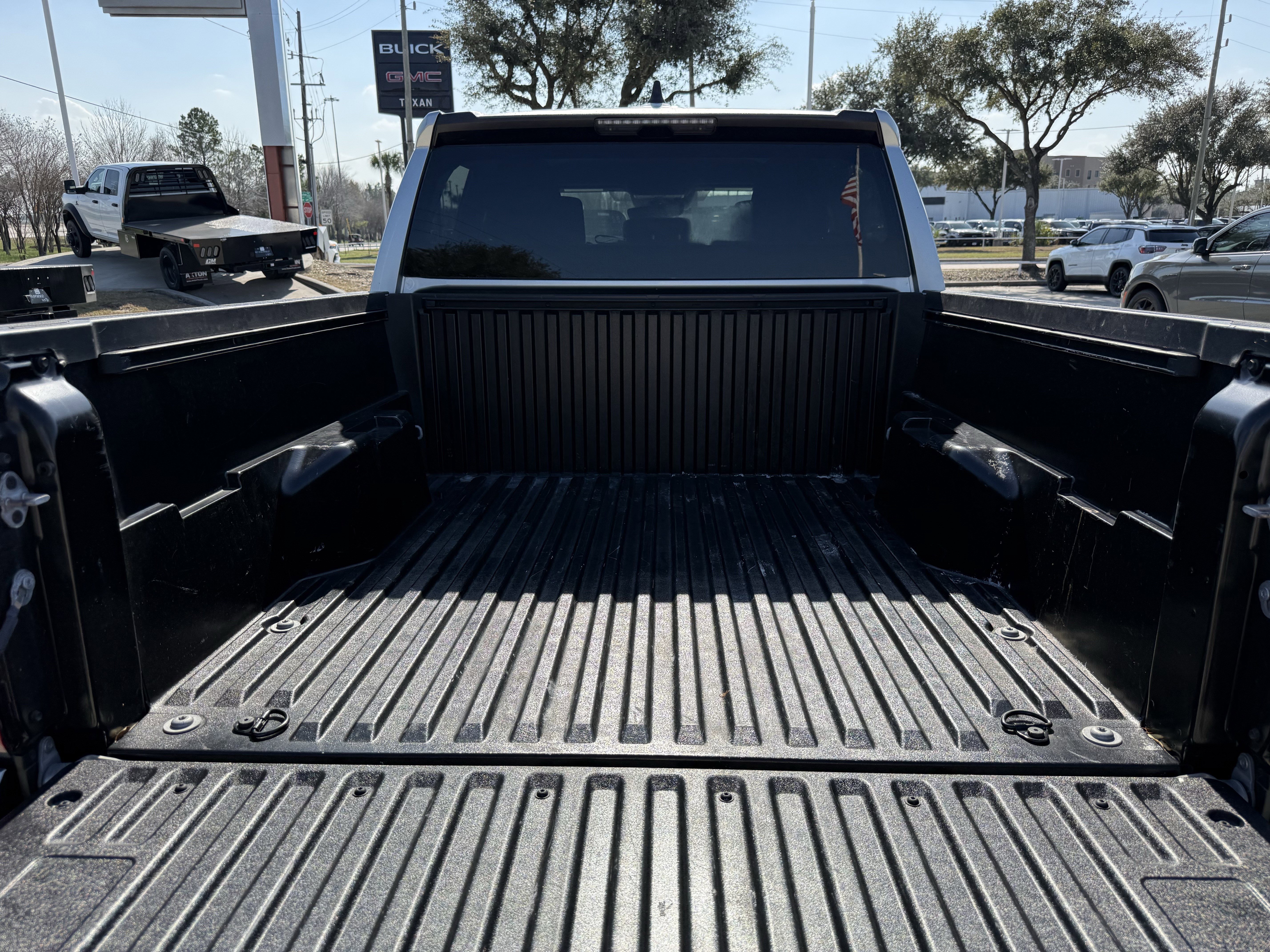 Used 2024 Toyota Tacoma SR5 image 31