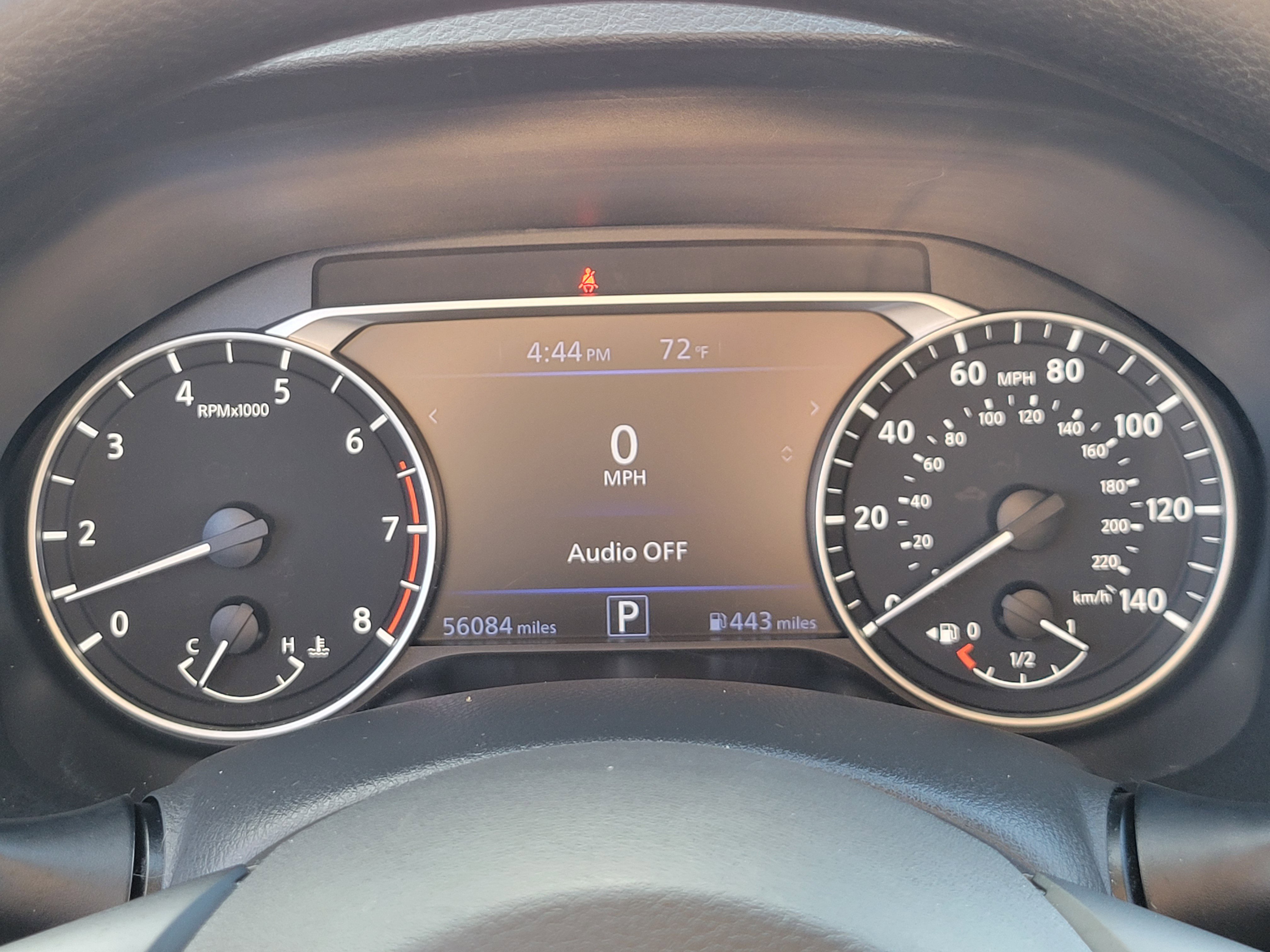 Certified 2022 Nissan Altima 2.5 SV image 14