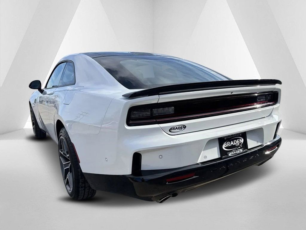 New 2026 Dodge Charger Scat Pack image 5