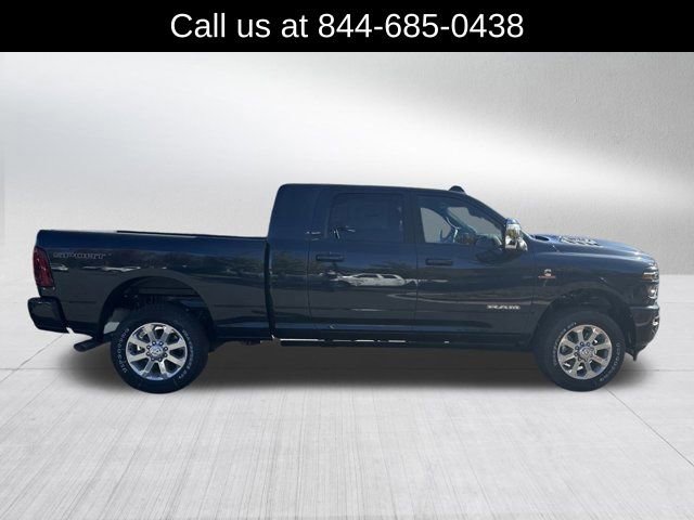 New 2026 RAM 2500 Laramie image 4