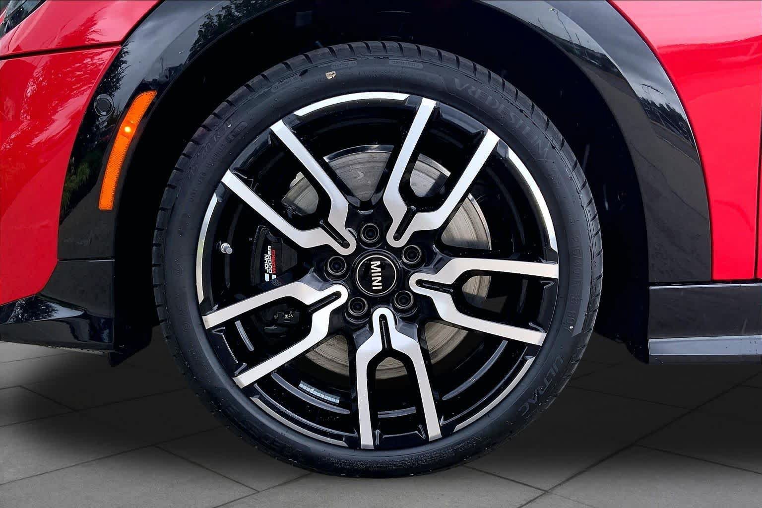 New 2026 MINI Cooper S FWD image 11