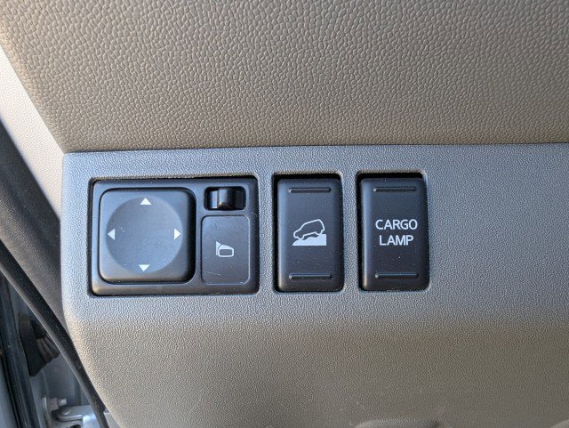 Used 2021 Nissan Frontier SV AWD/4WD image 14
