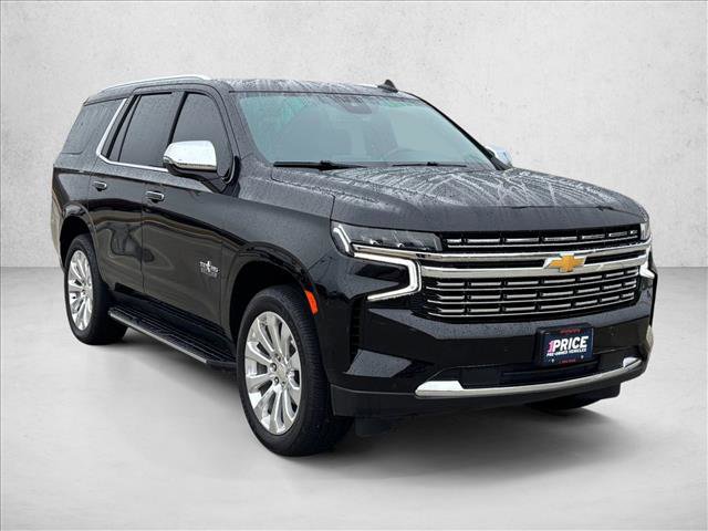 Used 2023 Chevrolet Tahoe Premier w/ Texas Edition image 3
