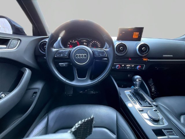 Used 2020 Audi A3 2.0T Premium AWD/4WD image 10