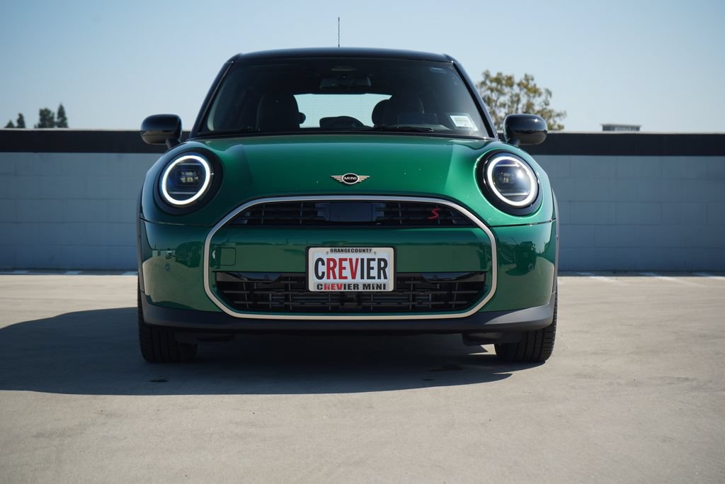 New 2026 MINI Cooper S FWD image 5