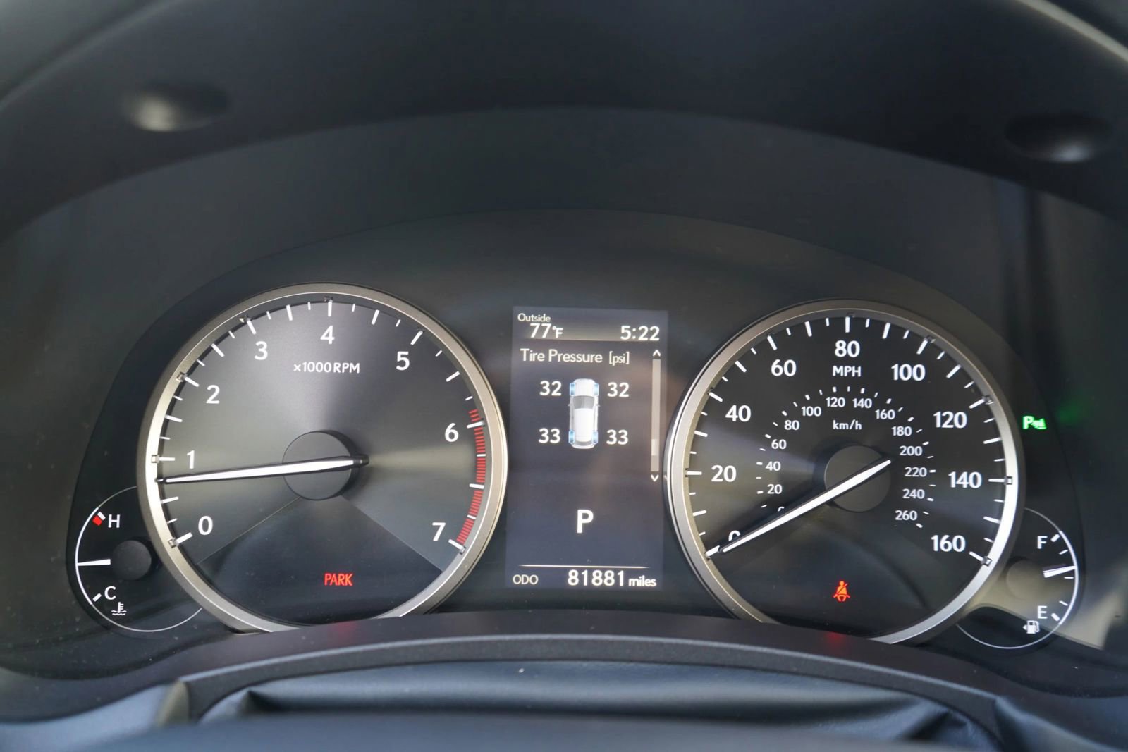 Used 2020 Lexus NX 300 F Sport FWD image 10