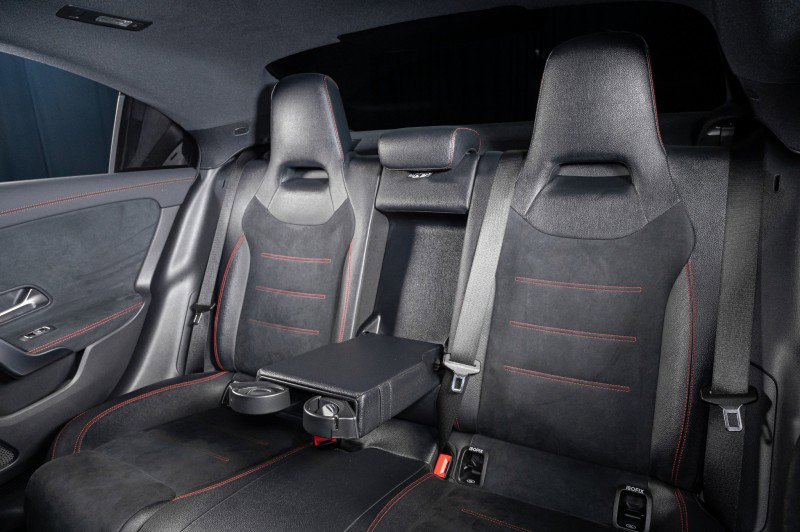 New 2026 Mercedes-Benz CLA 250 image 28