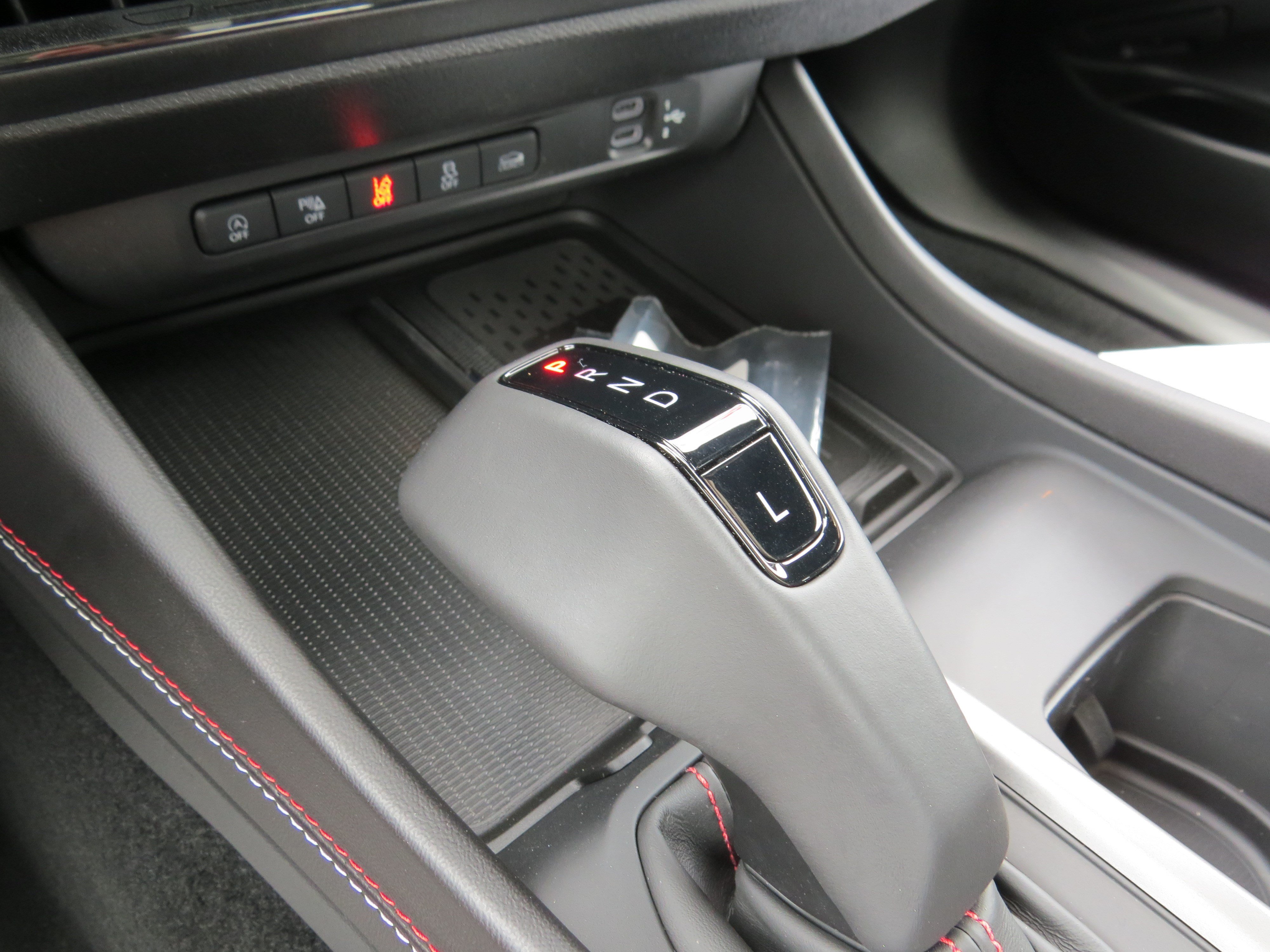 New 2026 Dodge Charger Scat Pack AWD/4WD image 21
