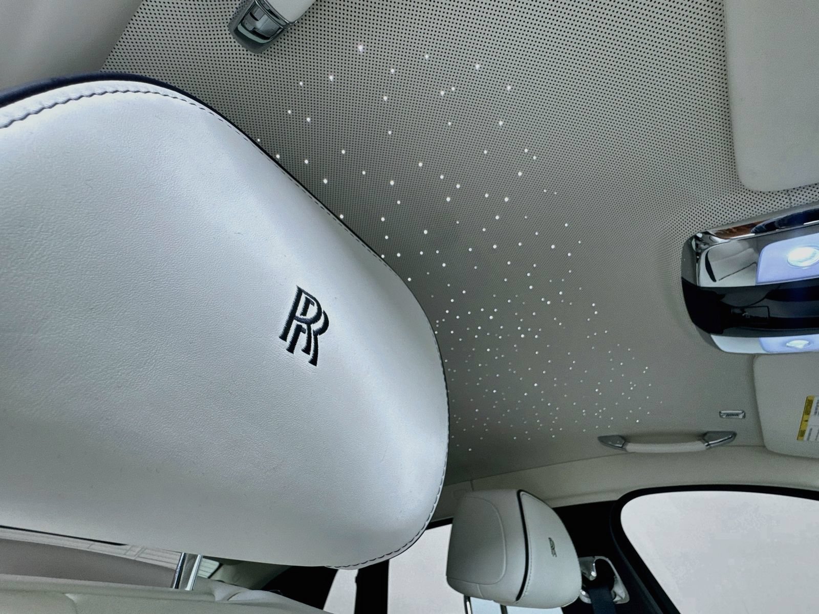 Certified 2024 Rolls-Royce Ghost AWD/4WD image 21